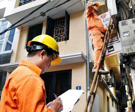 MoIT considers common retail power price ảnh 1