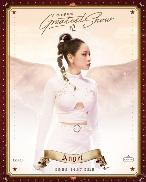 Virtual concerts help artists engage with fans ảnh 1