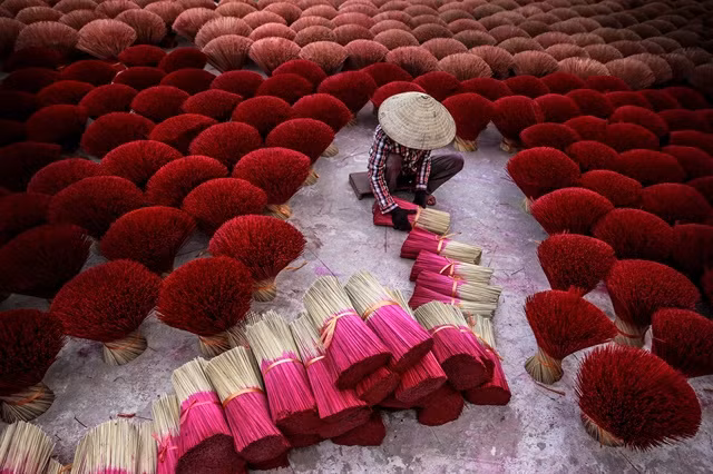 New photo contest launched to promote Vietnamese tourism ảnh 1