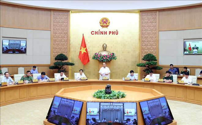  PM requests to promptly bring citizens home ảnh 1