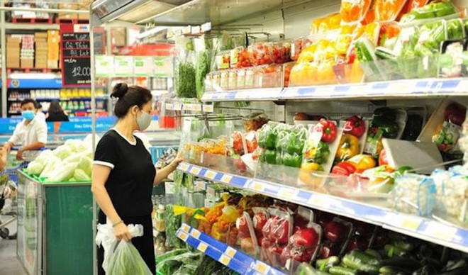 Hanoi's CPI grows 1.52% in five months ảnh 1 Hanoi's CPI grows 1.52% in five months ảnh 1