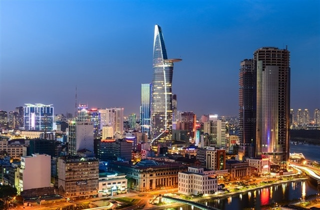 HCM City eyes jump in economic growth to 5.87% in Q2 ảnh 1 HCM City eyes jump in economic growth to 5.87% in Q2 ảnh 1