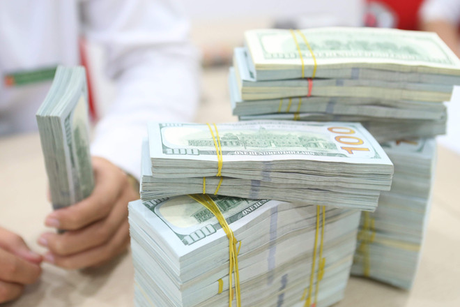 HCM City seeks ways to attract more remittances ảnh 2 HCM City seeks ways to attract more remittances ảnh 2