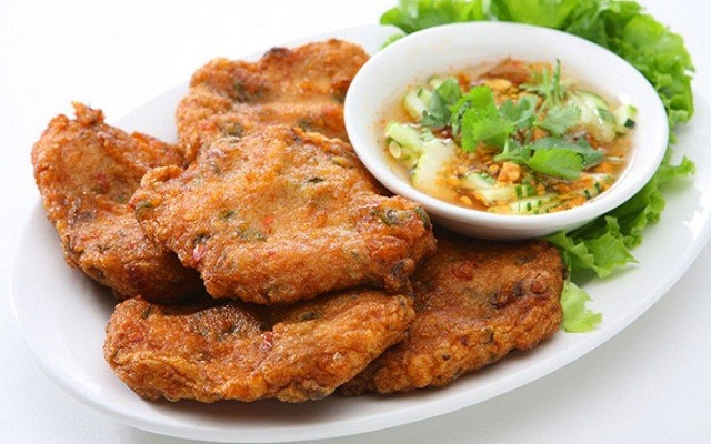 ‘Thac lac’ fish, a specialty and pride of Hau Giang ảnh 2