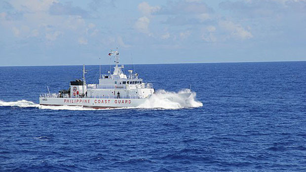 Philippines opposes China’s naming of undersea features ảnh 1 Philippines opposes China’s naming of undersea features ảnh 1