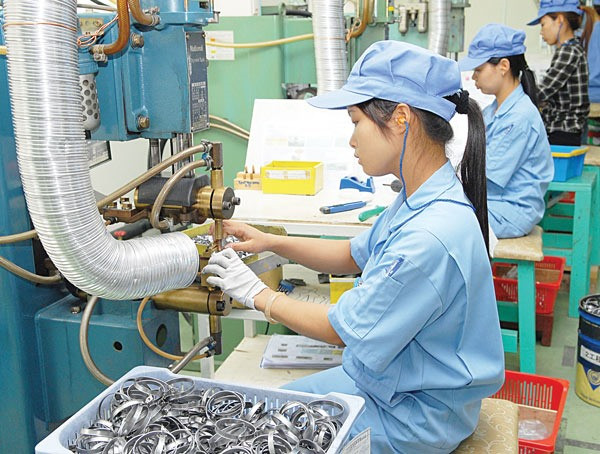 FDI enterprises pay lowest taxes despite high profits ảnh 1