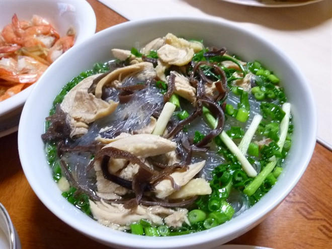 Cellophane noodles are great for New Year ảnh 2