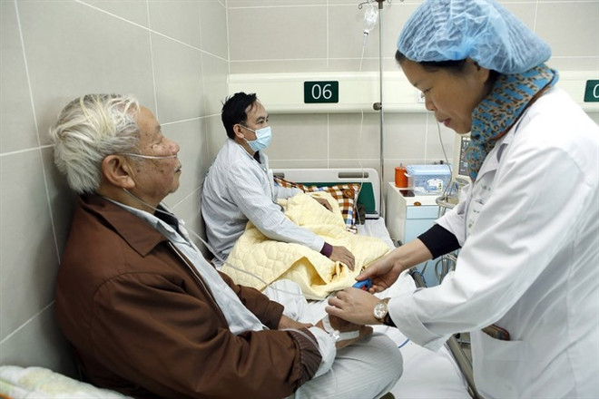 Adjustment on medical expenses required ảnh 1