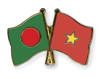 Greetings to Bangladesh on founding anniversary of diplomatic ties ảnh 1 Greetings to Bangladesh on founding anniversary of diplomatic ties ảnh 1