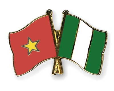 Vietnamese Ambassador to Nigeria presents credentials ảnh 1 Vietnamese Ambassador to Nigeria presents credentials ảnh 1
