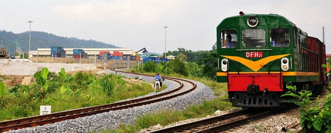 More container depots planned ảnh 1 More container depots planned ảnh 1