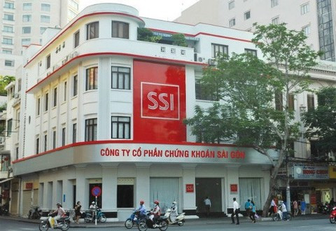 SSI issues 50 million USD bond to a foreign investor ảnh 1 SSI issues 50 million USD bond to a foreign investor ảnh 1