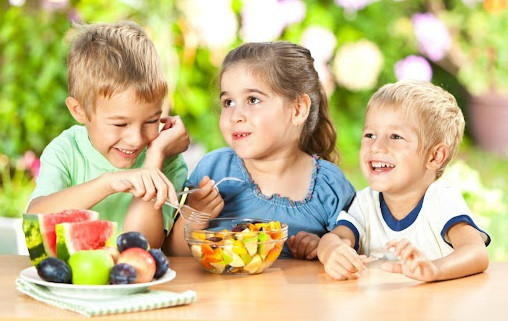 Vietnam commits to improving children’s nutritional status ảnh 1 Vietnam commits to improving children’s nutritional status ảnh 1