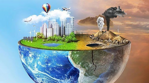 First Vietnam Conference on Earth and Environmental Sciences held in Binh Dinh ảnh 1 First Vietnam Conference on Earth and Environmental Sciences held in Binh Dinh ảnh 1