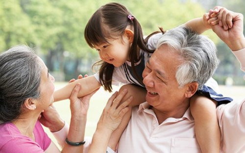 Vietnam pays attention to the elderly issues ảnh 1 Vietnam pays attention to the elderly issues ảnh 1