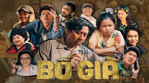 “Bo Gia” to compete at 2022 Oscars pre-qualification round ảnh 1
