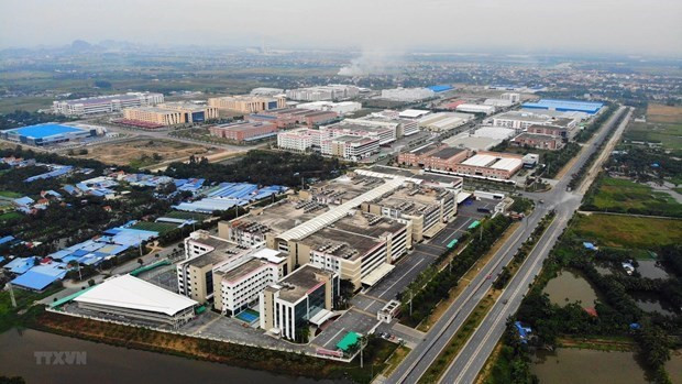 Disbursement of public investment capital up 14.7 percent in November ảnh 1