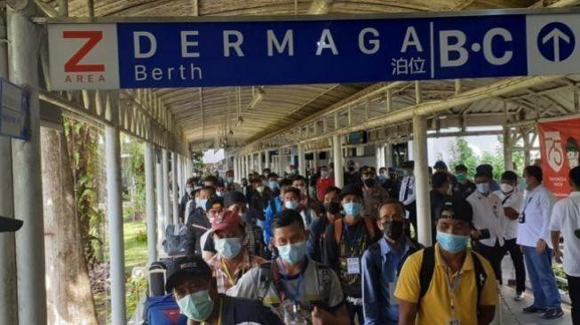 Indonesia, Malaysia work on protection of migrant workers ảnh 1 Indonesia, Malaysia work on protection of migrant workers ảnh 1