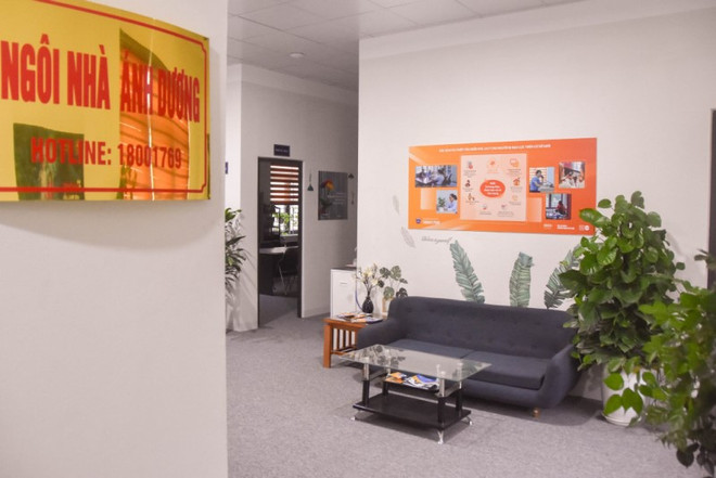 Quang Ninh's efforts in gender-based violence fight pay off ảnh 2