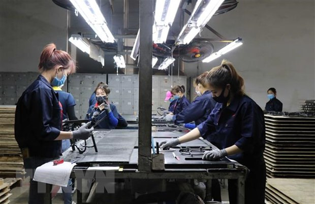 Bac Ninh leads industrial property supply in the north ảnh 1