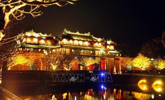 Vietnam steps up digitalisation of cultural heritage ảnh 1 Vietnam steps up digitalisation of cultural heritage ảnh 1