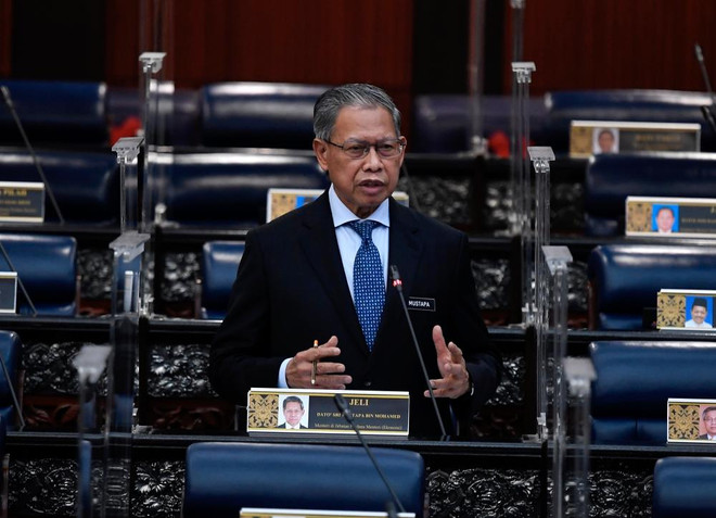 Malaysia achieves good performance in SDGs in 2020 ảnh 1