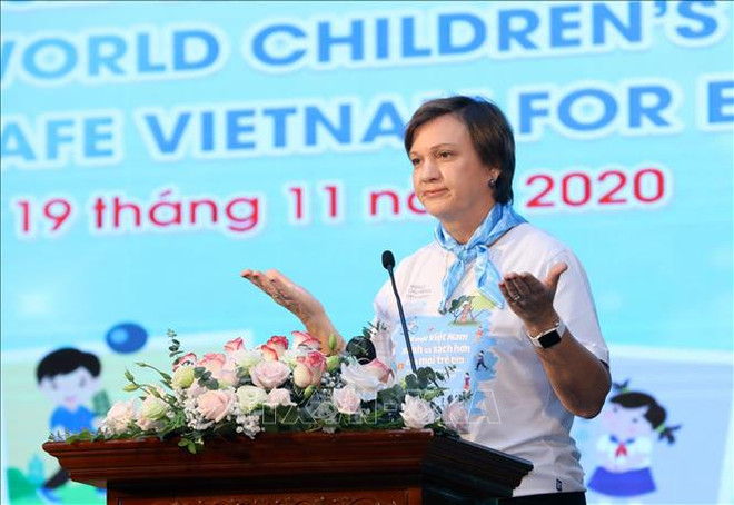 Ethnic women, children most vulnerable group in Vietnam SDG indicators: Survey ảnh 1
