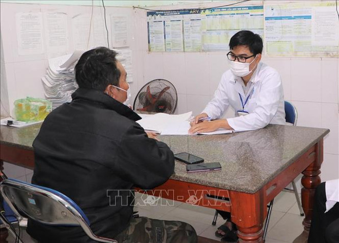 Action month calls for entire community’s engagement in HIV/AIDS fight ảnh 2