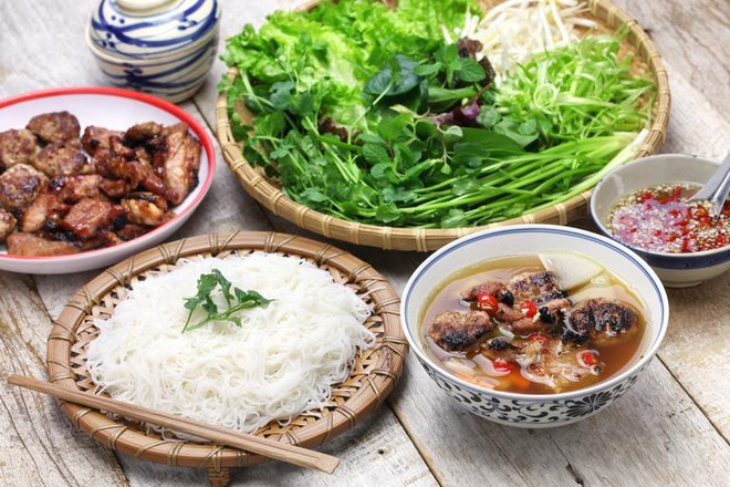 Hanoi Culture & Food Festival to regale visitors with specialties ảnh 1 Hanoi Culture & Food Festival to regale visitors with specialties ảnh 1