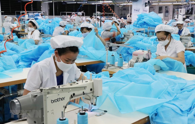 Mindset change needed to achieve gender equality in labour market: ILO ảnh 1