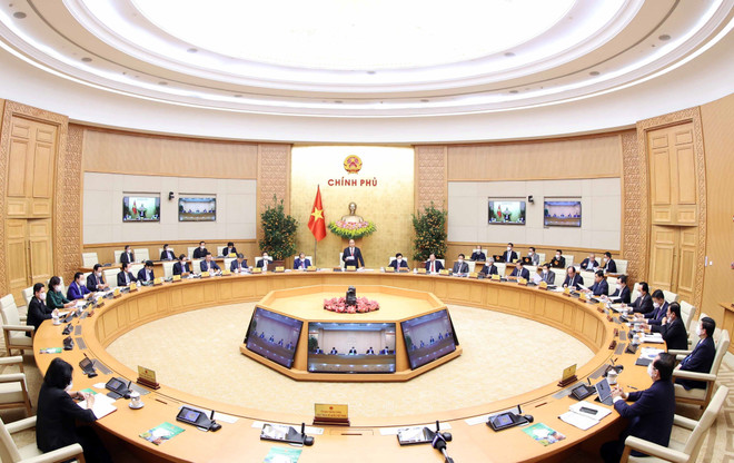 Prime Minister requests timely COVID-19 vaccination ảnh 2