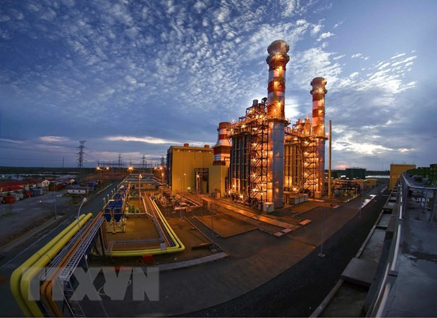 PV Power to organise shareholders’ meeting on April 27 ảnh 1 PV Power to organise shareholders’ meeting on April 27 ảnh 1