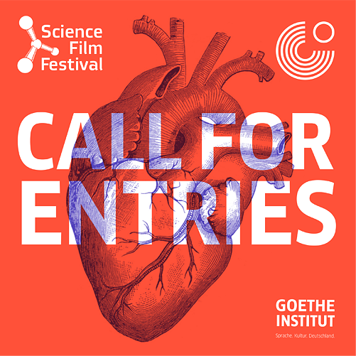 Science Film Festival 2021 calls for submission ảnh 1 Science Film Festival 2021 calls for submission ảnh 1