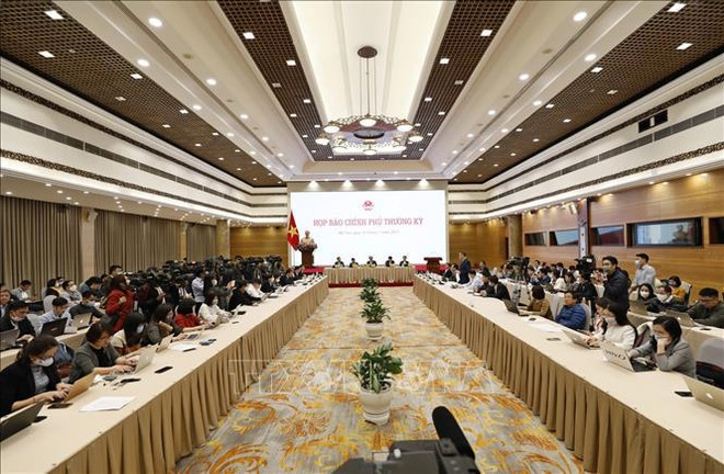 Deputy Minister of Health: COVID-19 vaccination to begin soon ảnh 1 Deputy Minister of Health: COVID-19 vaccination to begin soon ảnh 1