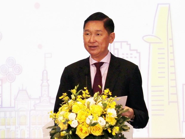 Prosecution proposed against former HCM City Vice Chairman ảnh 1
