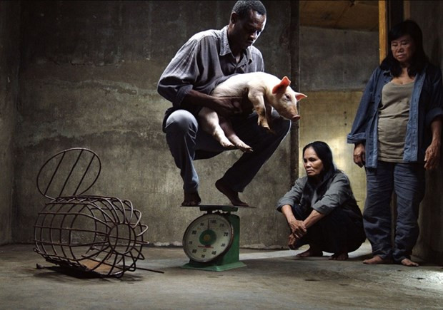 Vietnamese movie wins Special Jury Award at 71st Berlinale ảnh 1