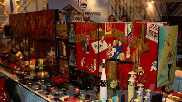 US market offers great potential for Vietnamese craft, wood firms ảnh 2