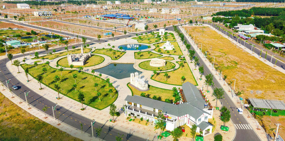 Binh Phuoc province seeks investment in infrastructure ảnh 1 Binh Phuoc province seeks investment in infrastructure ảnh 1