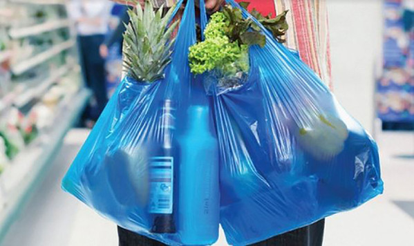 Hanoi needs to take action to reduce plastic waste ảnh 1