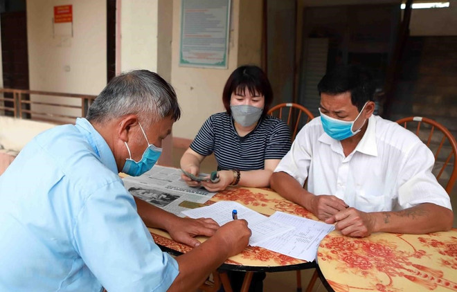 Pandemic-hit employees, employers likely to access support package from July 8 ảnh 1