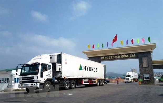 Tasks set to turn Quang Ninh into northern all-round growth pole ảnh 1 Tasks set to turn Quang Ninh into northern all-round growth pole ảnh 1