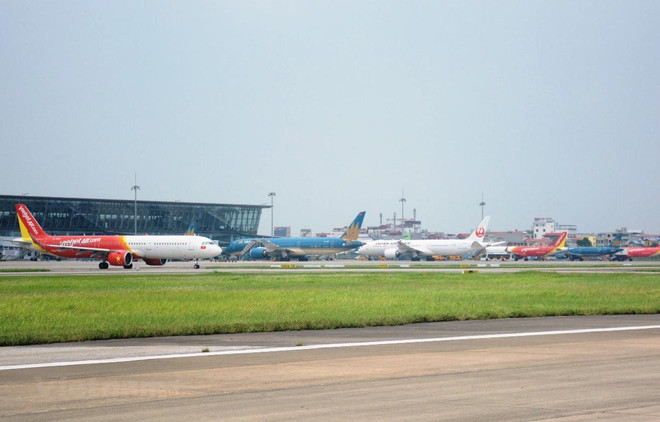 CAAV proposes halting flights to/from Tho Xuan, Phu Bai, Chu Lai airports ảnh 1