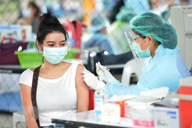 Thailand considers another lockdown to slow COVID-19 spread ảnh 1 Thailand considers another lockdown to slow COVID-19 spread ảnh 1