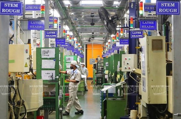 Vietnam’s incentives introduced to Singaporean investors ảnh 1