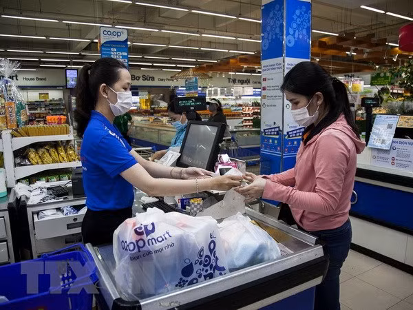 Digital transformation facilitates retail growth ảnh 1