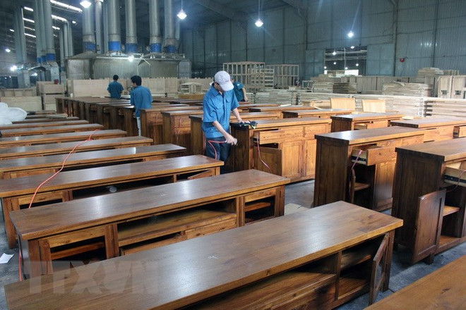 Firms offered recommendations to boost exports to EU ảnh 2