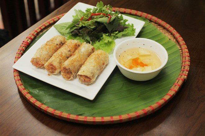 Vietnamese food an attractive tourism product ảnh 2 Vietnamese food an attractive tourism product ảnh 2