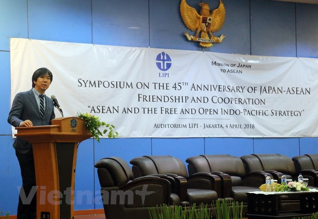 Regional security discussed at ASEAN workshop in Indonesia ảnh 1 Regional security discussed at ASEAN workshop in Indonesia ảnh 1