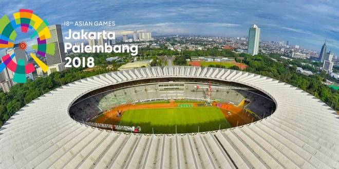Indonesia: Medical personnel ready for ASIAD 2018 ảnh 1 Indonesia: Medical personnel ready for ASIAD 2018 ảnh 1