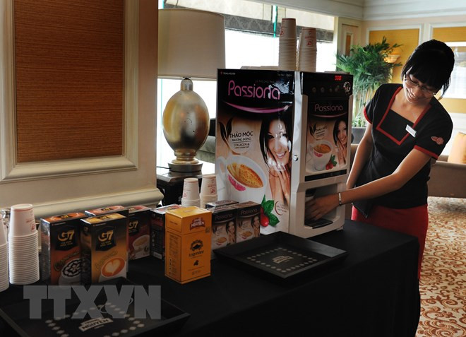 Vietnamese firms join Malaysia Int’l Halal Showcase ảnh 1 Vietnamese firms join Malaysia Int’l Halal Showcase ảnh 1